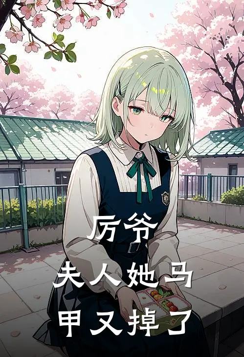 厉爷，夫人她马甲又掉了