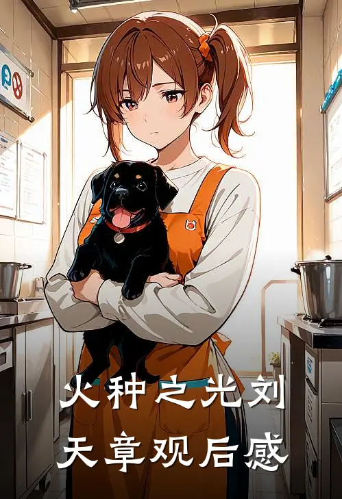 火种之光刘天章观后感