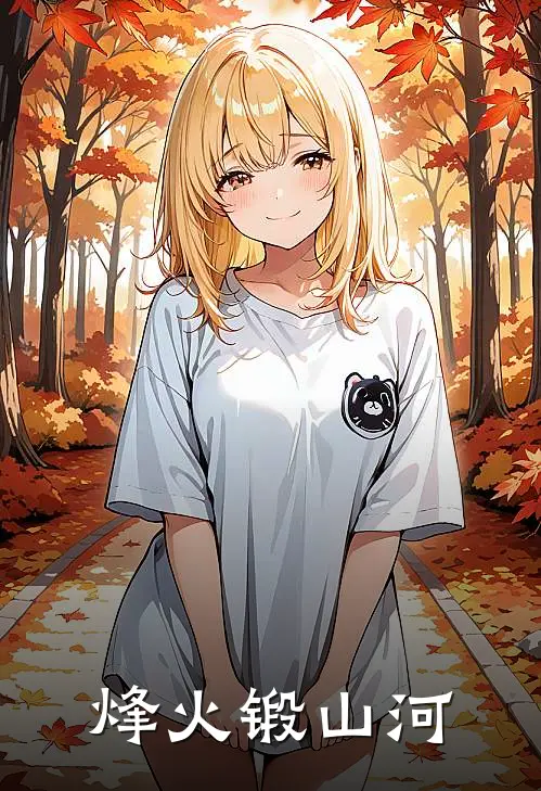 烽火锻山河李铮周贵完本小说大全_免费小说免费阅读烽火锻山河(李铮周贵)