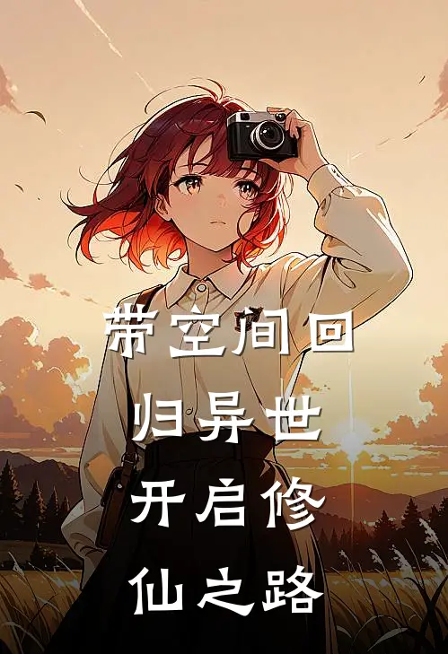 带空间回归异世，开启修仙之路余晚月余晚月最新推荐小说_完结版小说推荐带空间回归异世，开启修仙之路余晚月余晚月