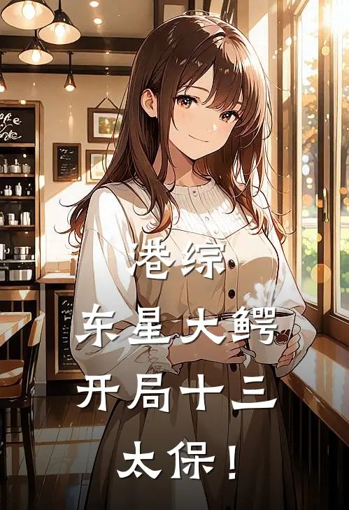 港综：东星大鳄，开局十三太保！