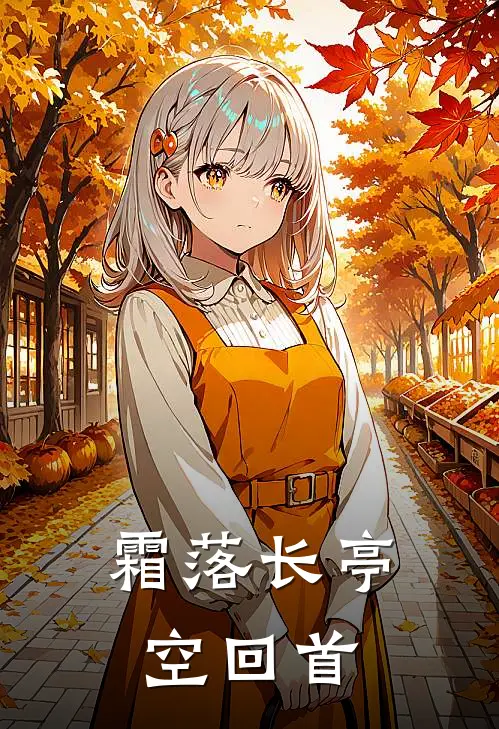 霜落长亭空回首（沈清辞萧慕安）完整版小说阅读_霜落长亭空回首全文免费阅读（沈清辞萧慕安）