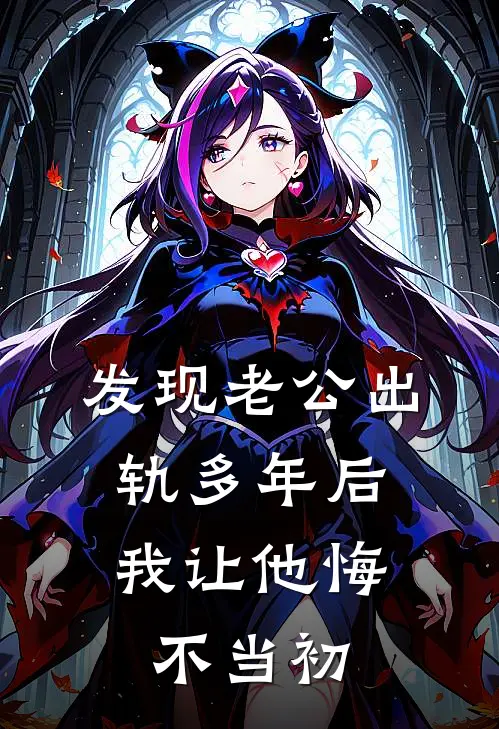 发现老公出轨多年后，我让他悔不当初(许年年周怀庭)免费小说全集_完本小说免费阅读发现老公出轨多年后，我让他悔不当初(许年年周怀庭)