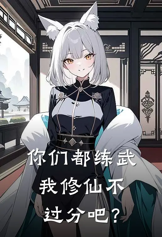 你们都练武，我修仙不过分吧？