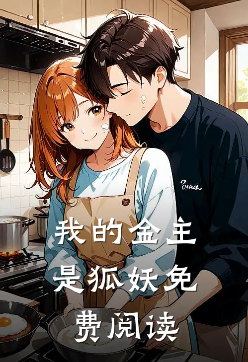 我的金主是狐妖免费阅读