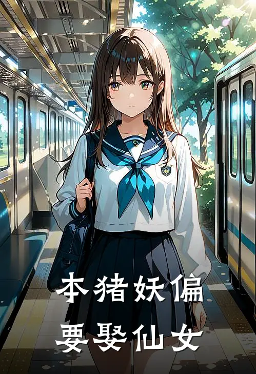 本猪妖偏要娶仙女