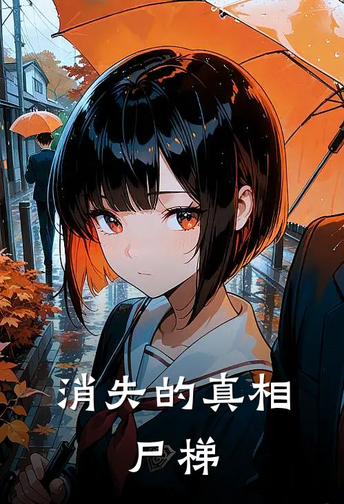 消失的真相：尸梯