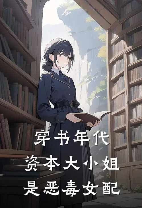 穿书年代，资本大小姐是恶毒女配