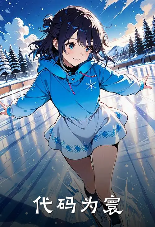 代码为寰