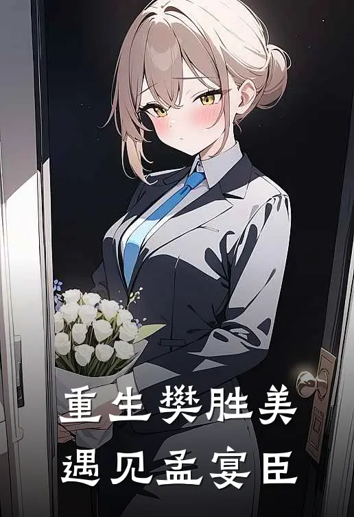 重生樊胜美遇见孟宴臣
