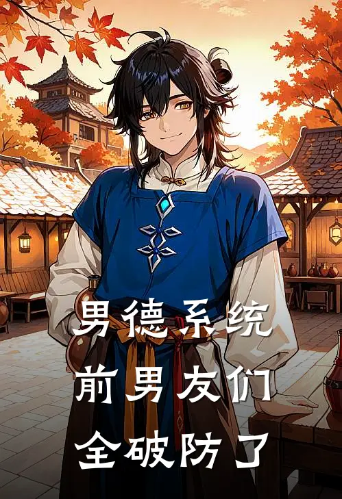 男德系统：前男友们全破防了