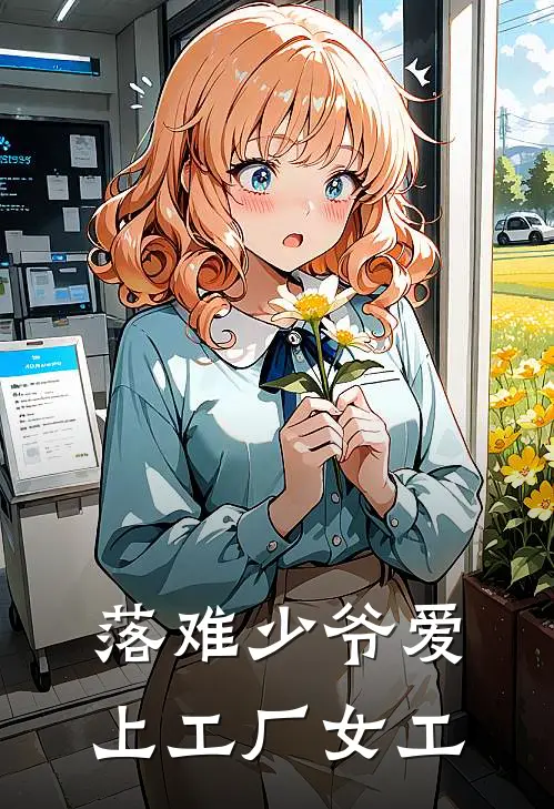 落难少爷爱上工厂女工