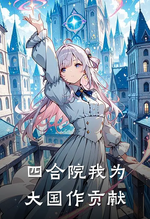 四合院我为大国作贡献