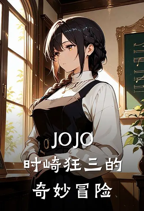 JOJO：时崎狂三的奇妙冒险(乔斯达时崎)小说完整版_完结好看小说JOJO：时崎狂三的奇妙冒险乔斯达时崎