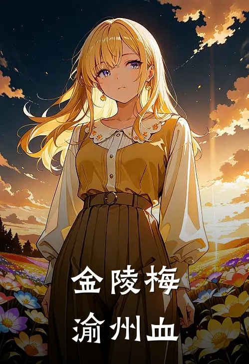 金陵梅，渝州血