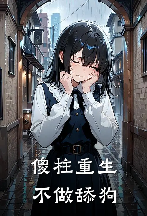 傻柱重生不做舔狗