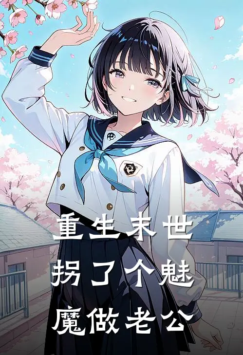 重生末世，拐了个魅魔做老公