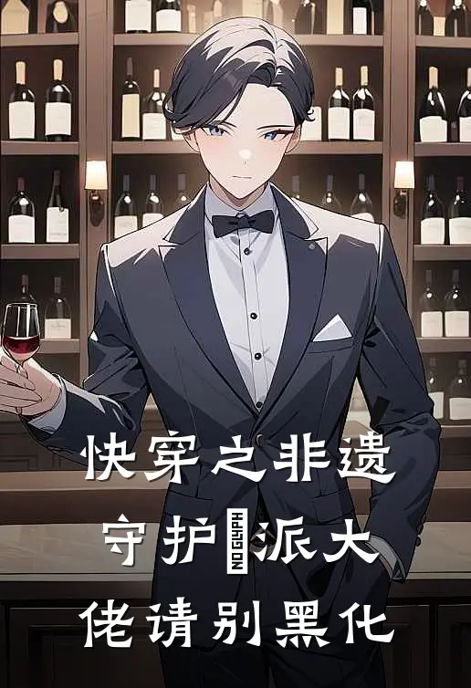 快穿之非遗守护汳派大佬请别黑化
