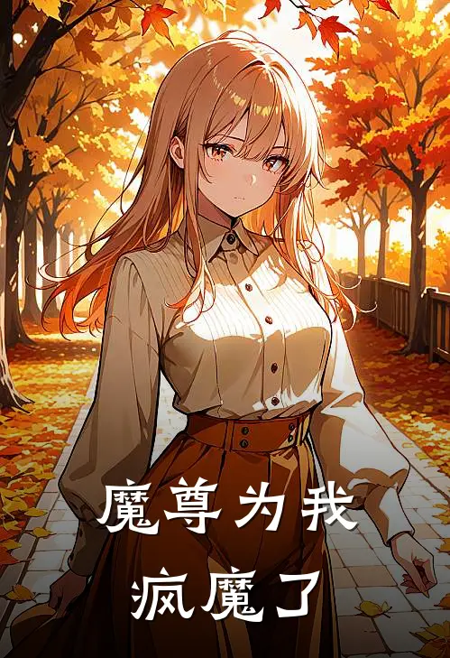 魔尊为我疯魔了(凌渊楚星河)免费小说完结_最新推荐小说魔尊为我疯魔了(凌渊楚星河)