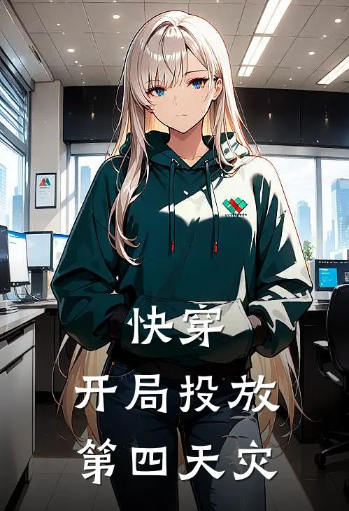 快穿：开局投放第四天灾