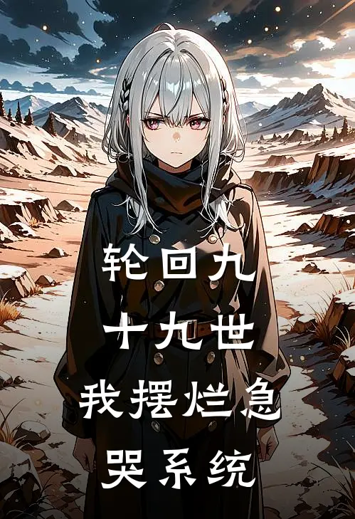轮回九十九世，我摆烂急哭系统