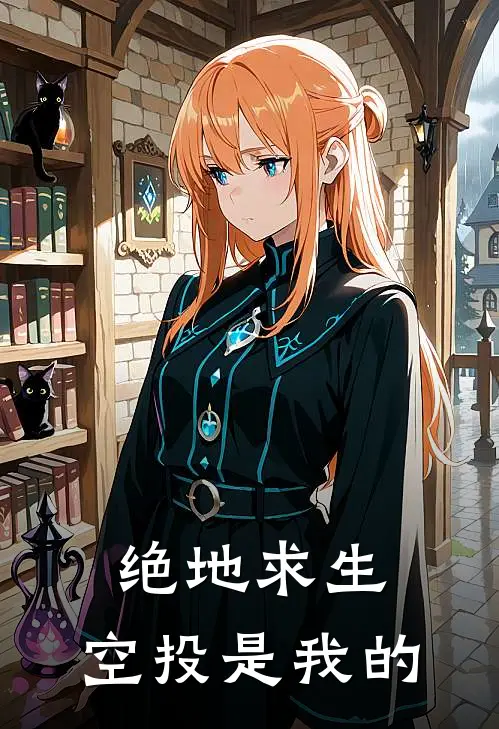 绝地求生：空投是我的