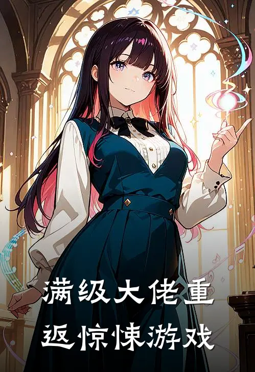 满级大佬重返惊悚游戏