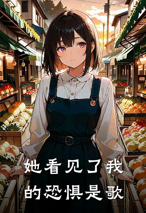 她看见了我的恐惧是歌