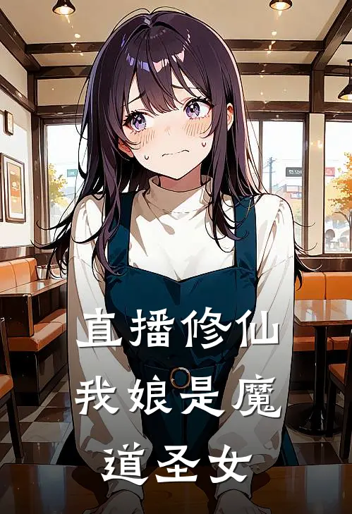 直播修仙：我娘是魔道圣女苏小萌林若雪免费完本小说_小说推荐完本直播修仙：我娘是魔道圣女(苏小萌林若雪)