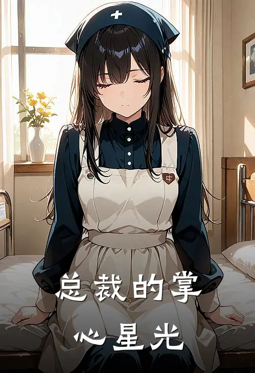 总裁的掌心星光