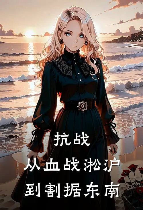 抗战：从血战淞沪到割据东南