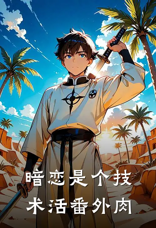 暗恋是个技术活番外肉