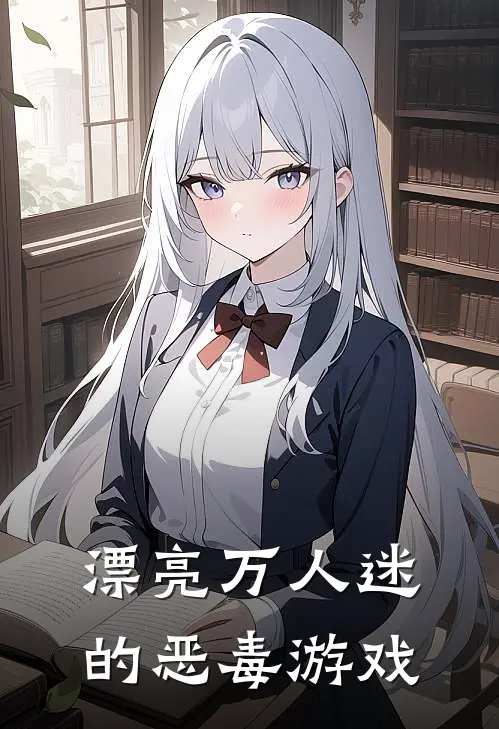 漂亮万人迷的恶毒游戏