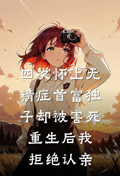 四次怀上无精症首富独子却被害死，重生后我拒绝认亲