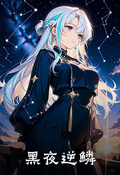 黑夜逆鳞林渊林雪最新小说全文阅读_在线免费小说黑夜逆鳞(林渊林雪)