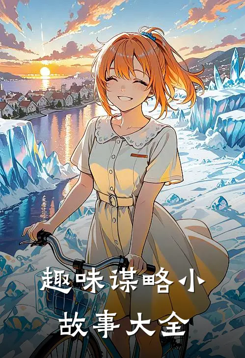 趣味谋略小故事大全