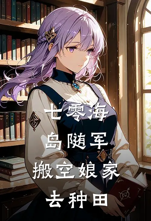 七零海岛随军，搬空娘家去种田