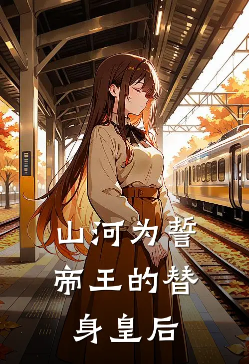 山河为誓：帝王的替身皇后