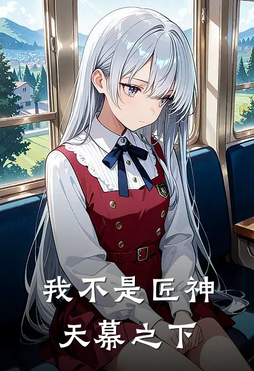 我不是匠神：天幕之下