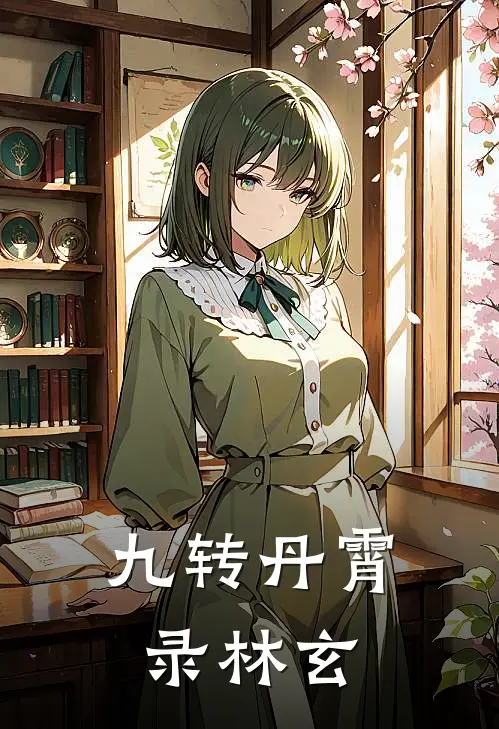 九转丹霄录林玄