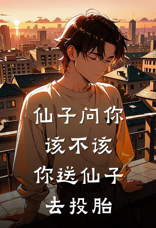 仙子问你该不该，你送仙子去投胎