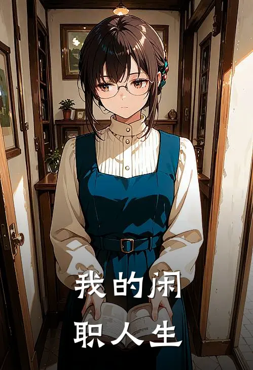 我的闲职人生