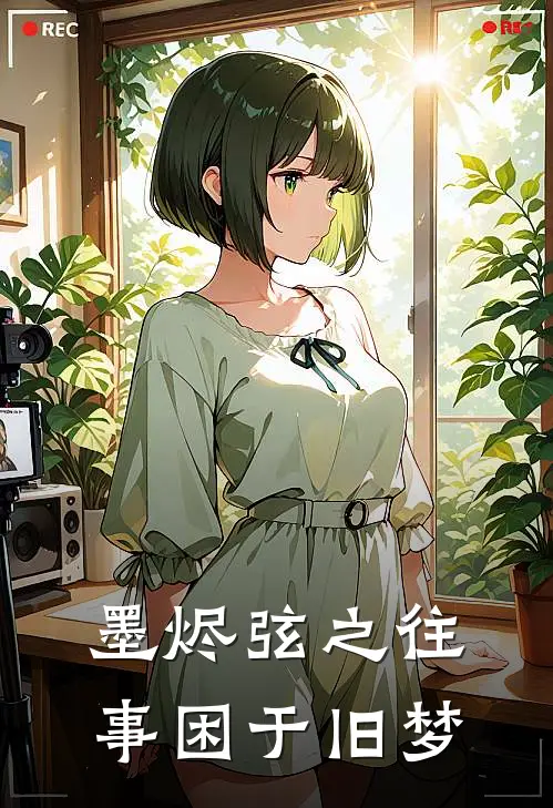 司锦延墨晟霆《墨烬弦之【往事困于旧梦】》全文免费阅读_墨烬弦之【往事困于旧梦】全集在线阅读