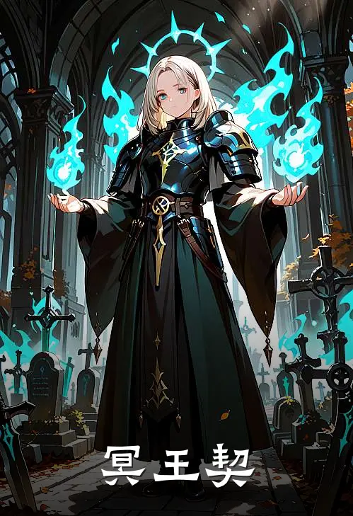 冥王契(苏晴晚玄君)热门网络小说推荐_最新完结小说推荐冥王契苏晴晚玄君