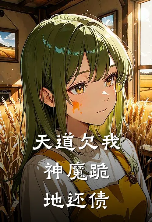 天道欠我，神魔跪地还债(王坤萧长夜)热门网络小说_最新完本小说天道欠我，神魔跪地还债(王坤萧长夜)