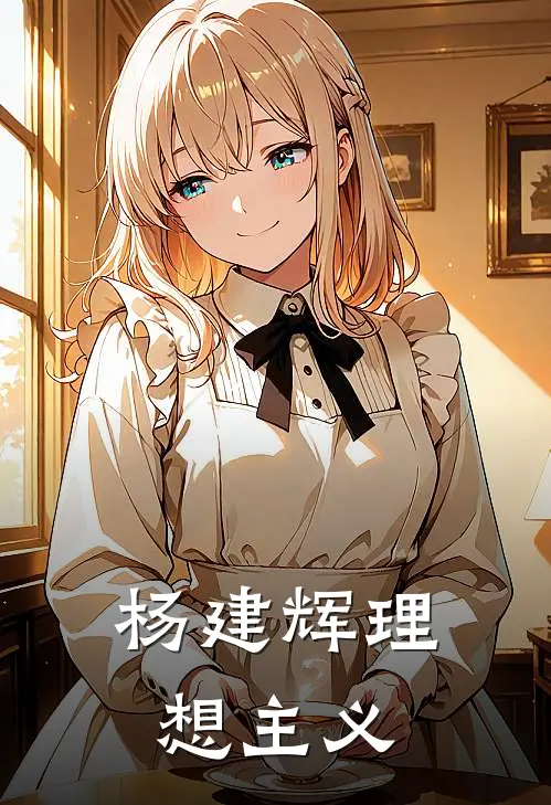 杨建辉理想主义