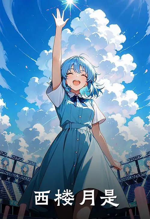 西楼月是