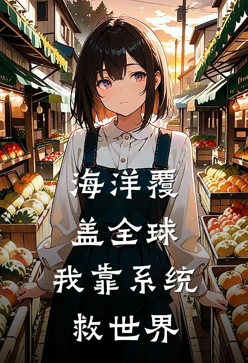 海洋覆盖全球，我靠系统救世界