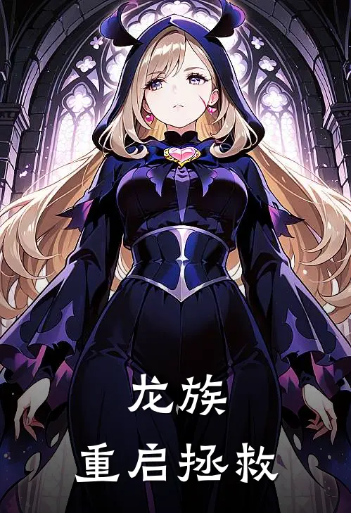 龙族：重启拯救
