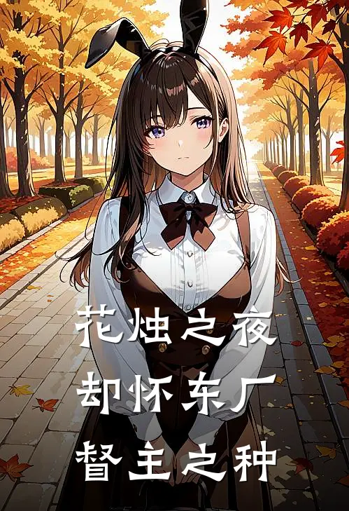 花烛之夜却怀东厂督主之种